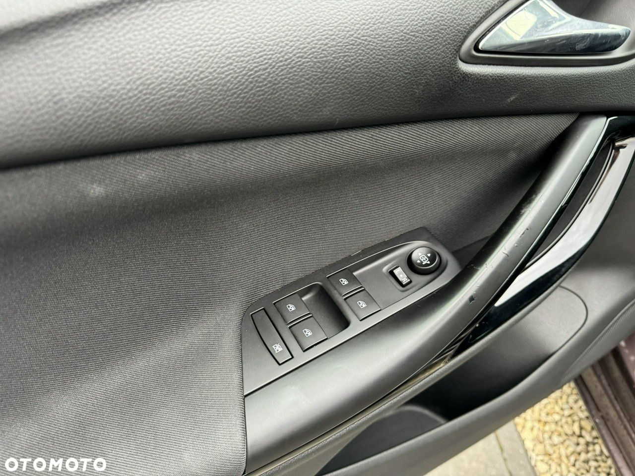 Opel Astra - 23