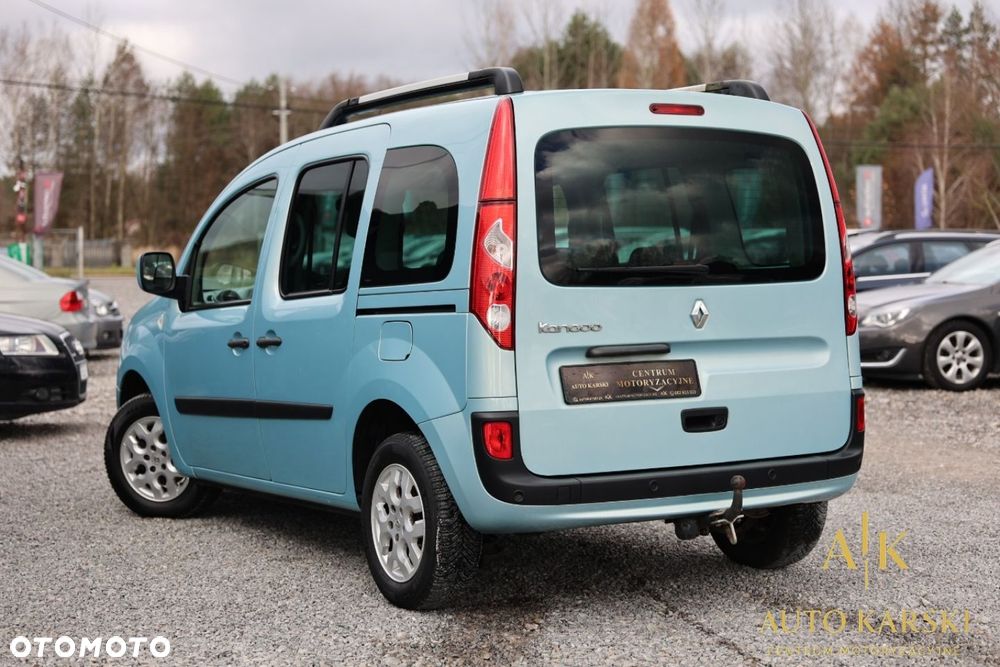 Renault Kangoo - 3