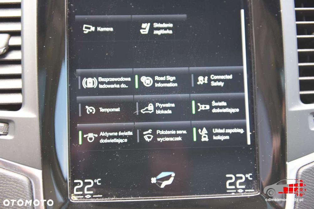 Volvo XC 90 - 30