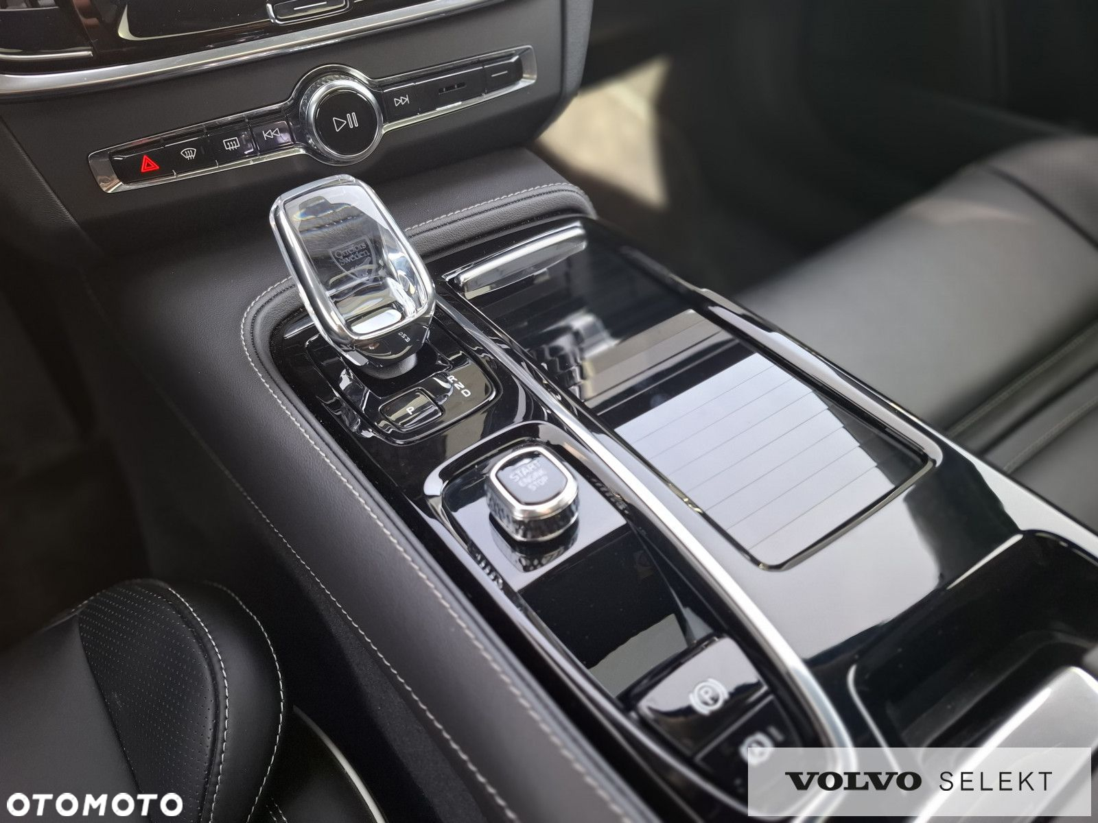 Volvo S90 - 27