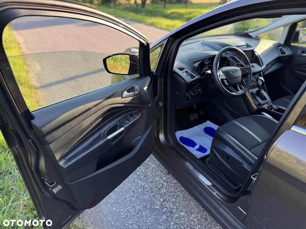 Ford C-MAX 1.5 EcoBoost Trend ASS - 29