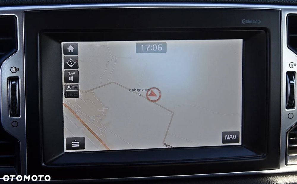 Kia Sportage 1.6 GDI 2WD VISION - 14