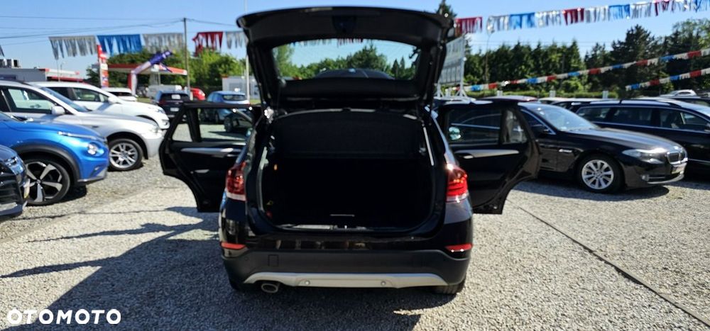 BMW X1 - 28