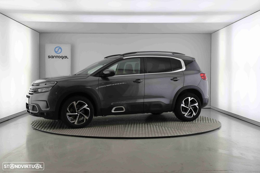 Citroën C5 Aircross 1.5 BlueHDi Shine - 3