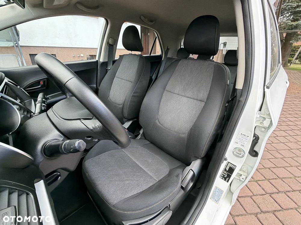 Kia Picanto 1.0 Spirit - 22