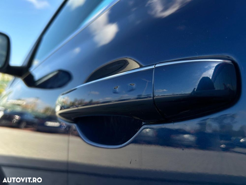 Renault Megane Grandtour BLUE dCi 115 EDC BUSINESS EDITION - 28