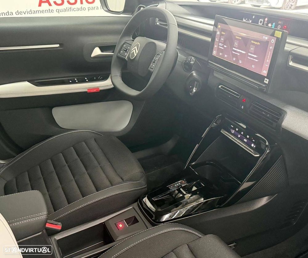 Citroën C3 Aircross - 15