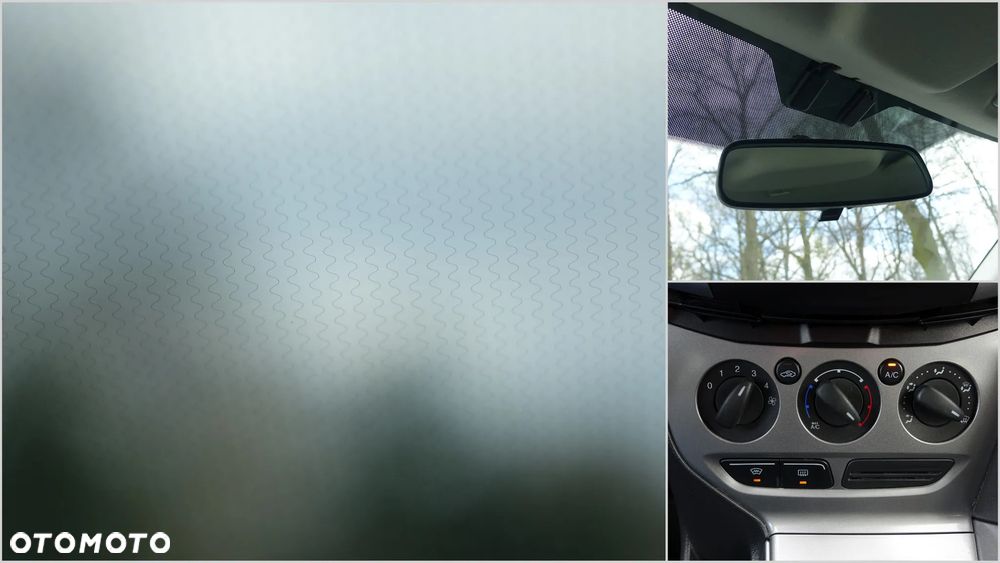 Ford Focus 1.6 Gold X (Edition) - 17