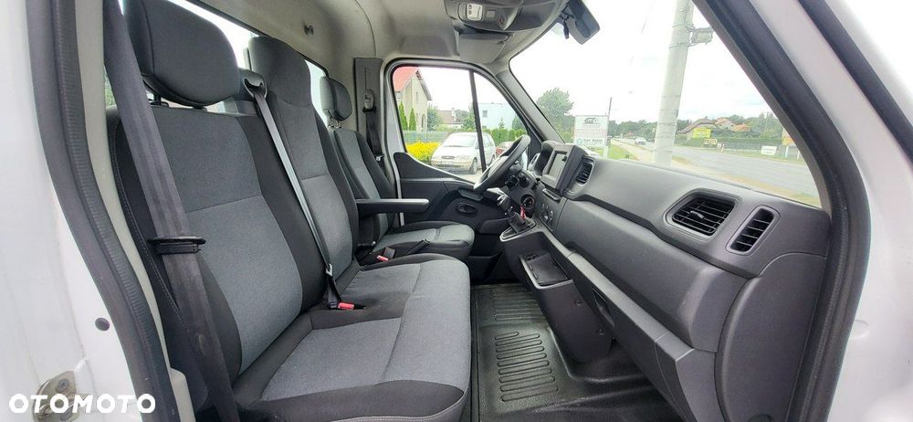 Renault Master - 10