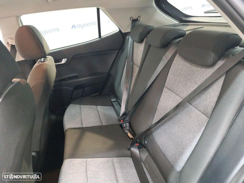 Kia Stonic 1.0 T-GDI Wave - 8