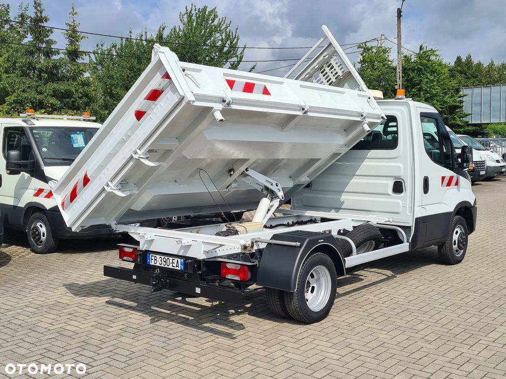 Iveco DAILY - 5