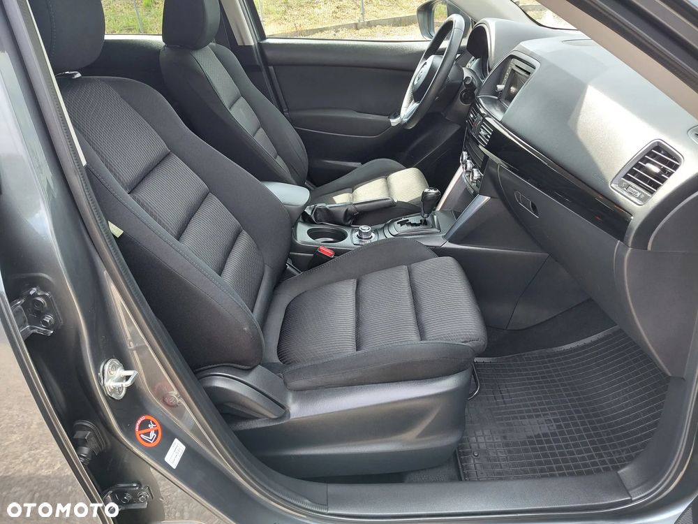 Mazda CX-5 2.2 SKYACTIV-D AWD Center-Line - 33