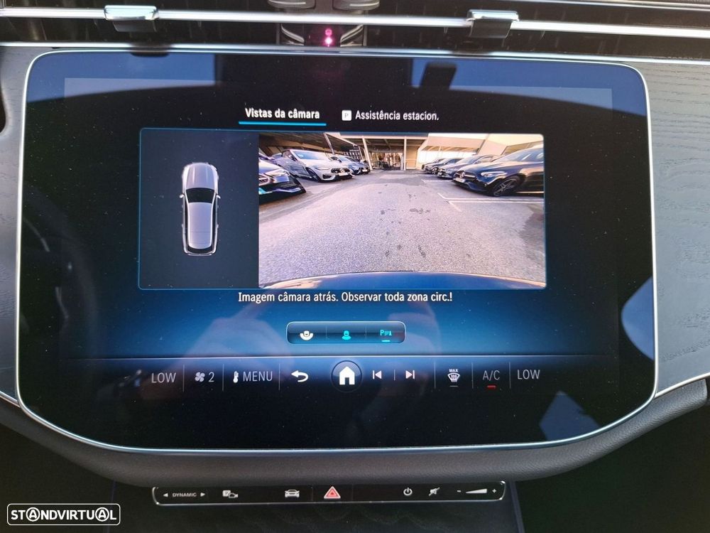 Mercedes-Benz E 220 d - 25