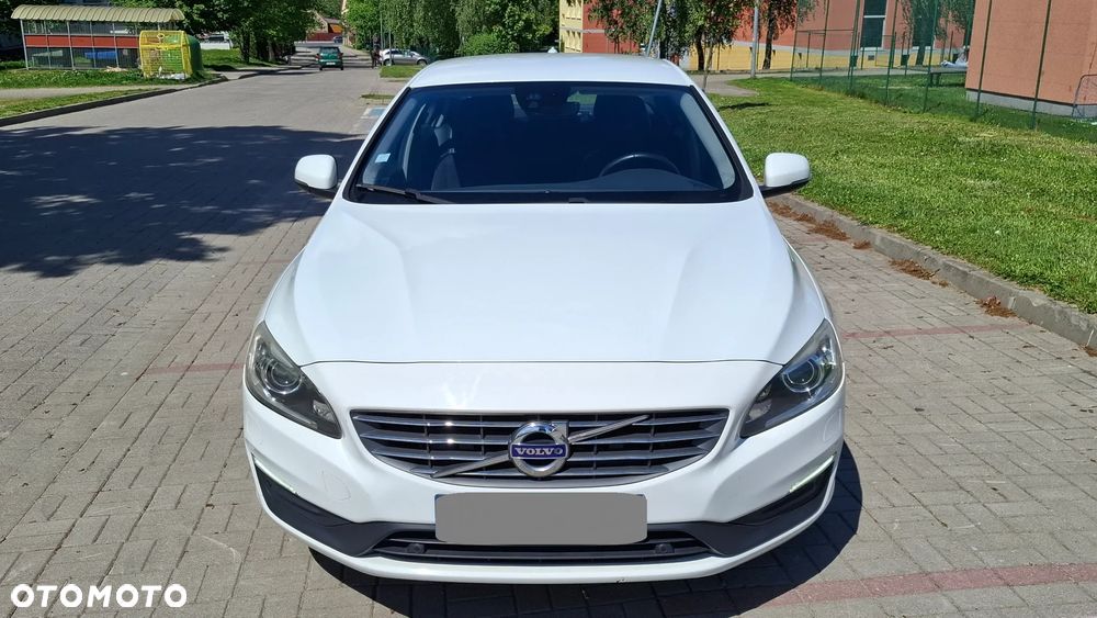Volvo S60 T3 Summum - 6