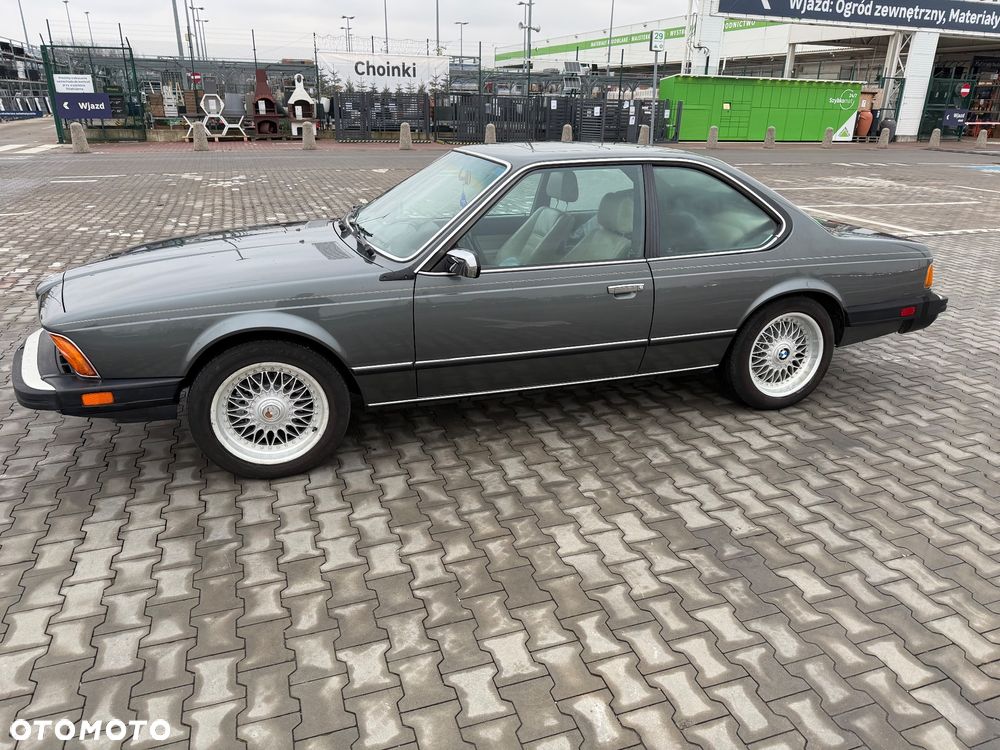 BMW Seria 6 - 3
