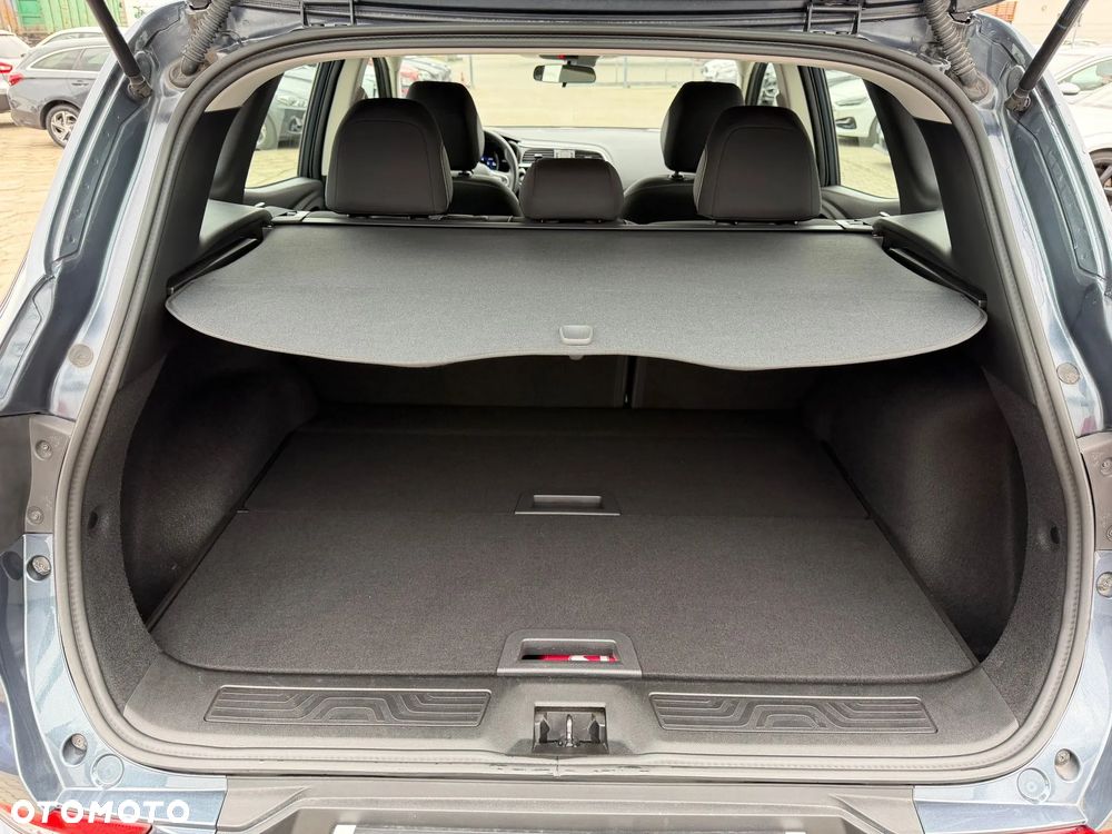 Renault Kadjar 1.3 TCe FAP Intens EDC - 16