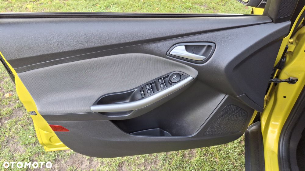 Ford Focus 1.6 TDCi DPF Trend - 28