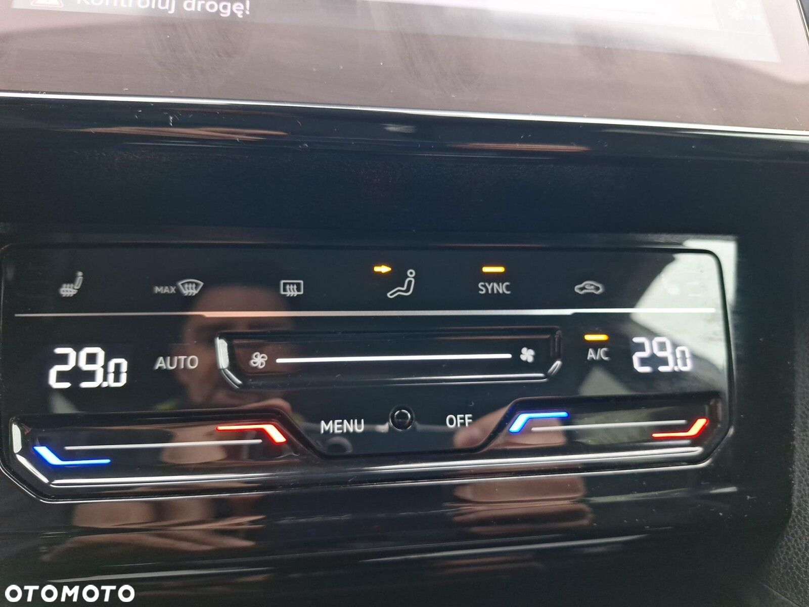 Volkswagen Arteon 2.0 TDI Elegance DSG - 24