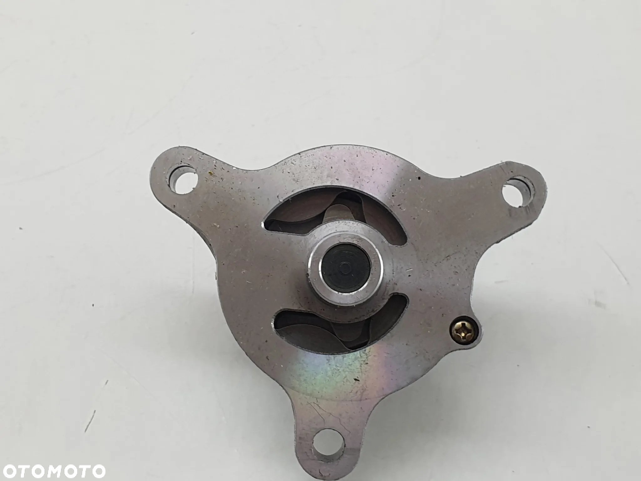 SUZUKI EPICURO 125 POMPA OLEJU - 3