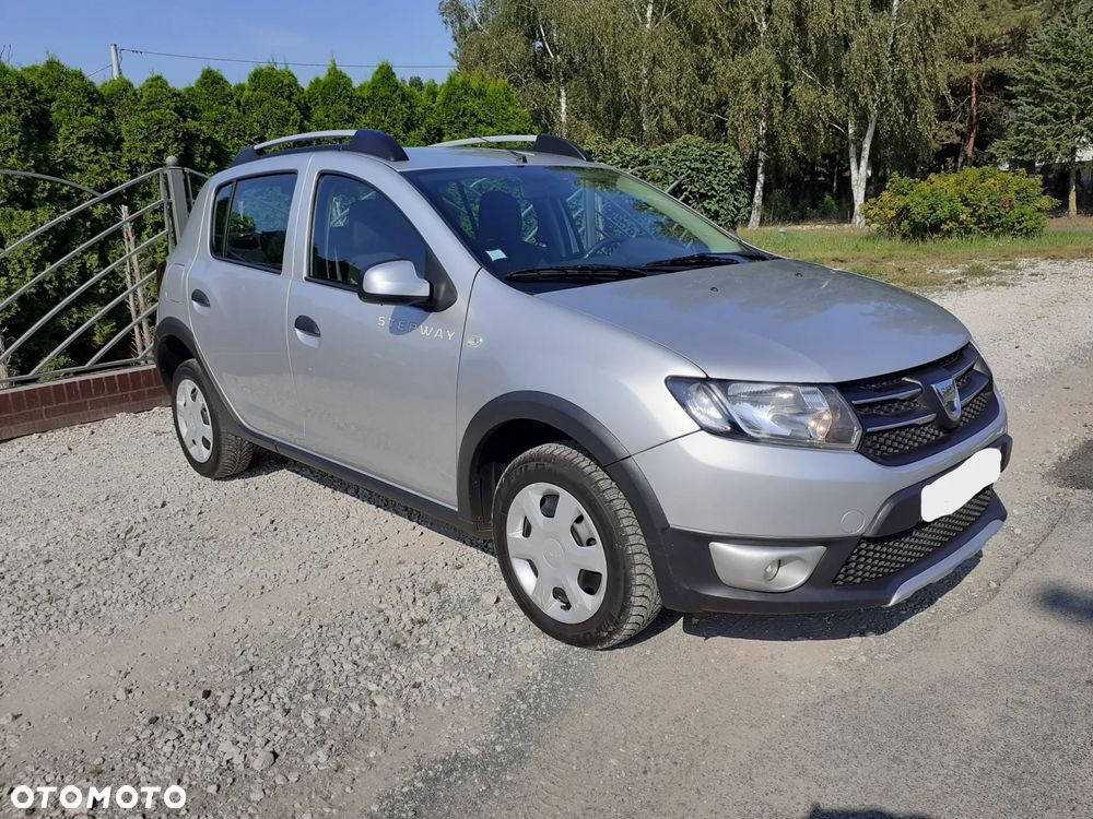 Dacia Sandero 1.5 dCi Laureate - 16