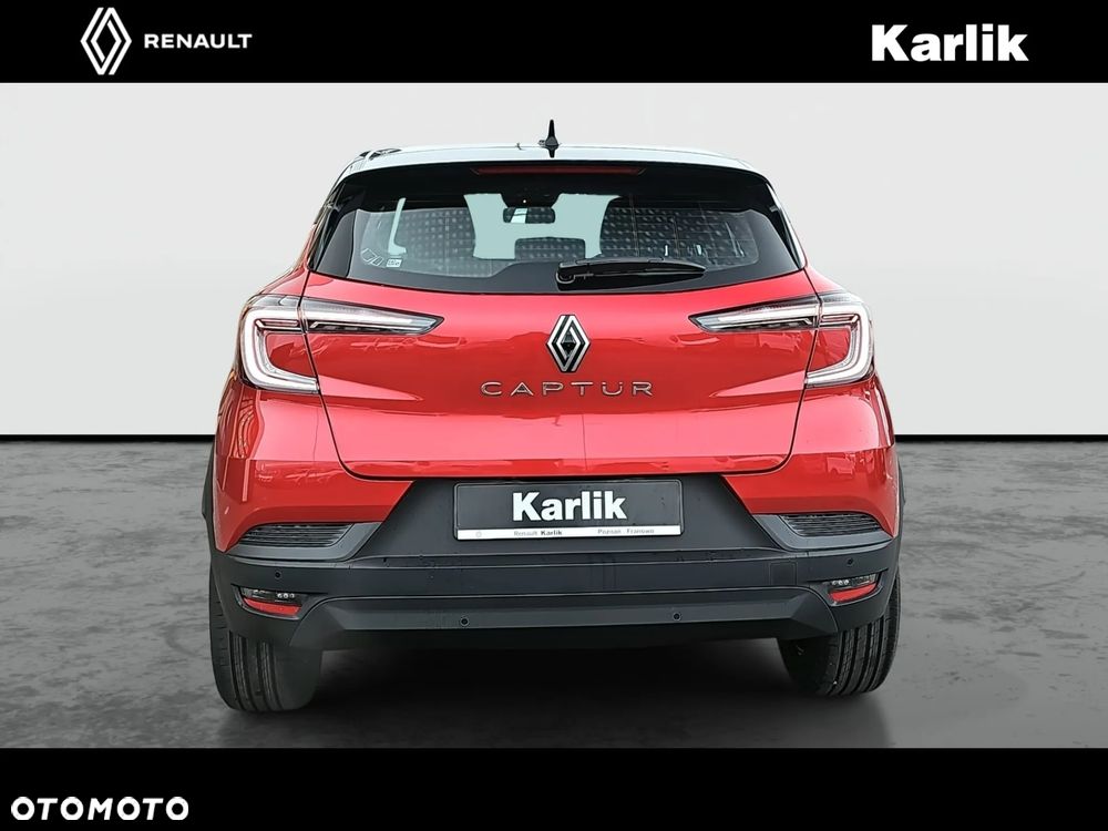 Renault Captur - 6