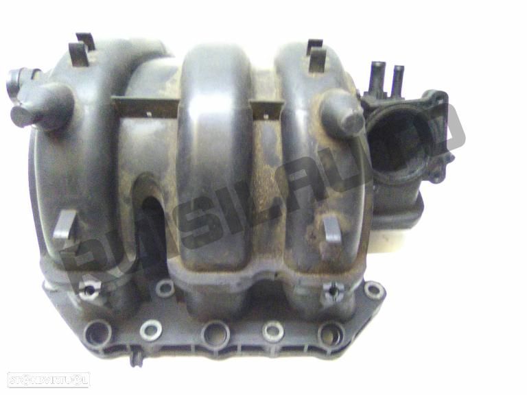 Colector De Admissão 03e129_711c Vw Polo Iv (9n) [2001_2012] 1. - 3