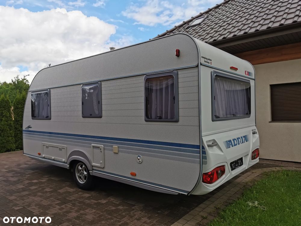Adria 472 - 19