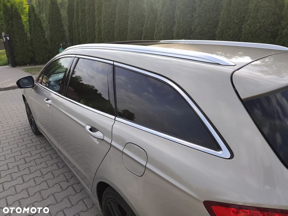 Ford Mondeo 2.0 TDCi STart-Stopp PowerShift-Aut Titanium - 35