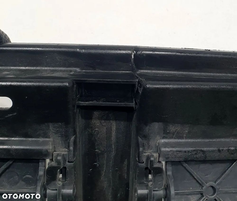 Land Rover Discavery Żaluzja Powietrza HY328475-A - 3