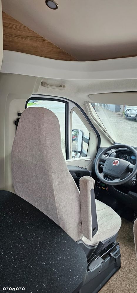 Fiat BAVARIA T690 STYLE - 23