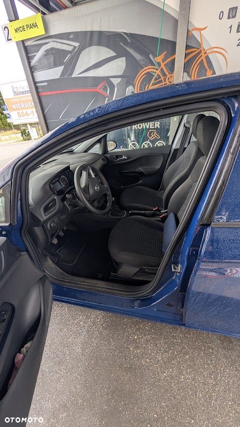 Opel Corsa 1.4 Enjoy - 13