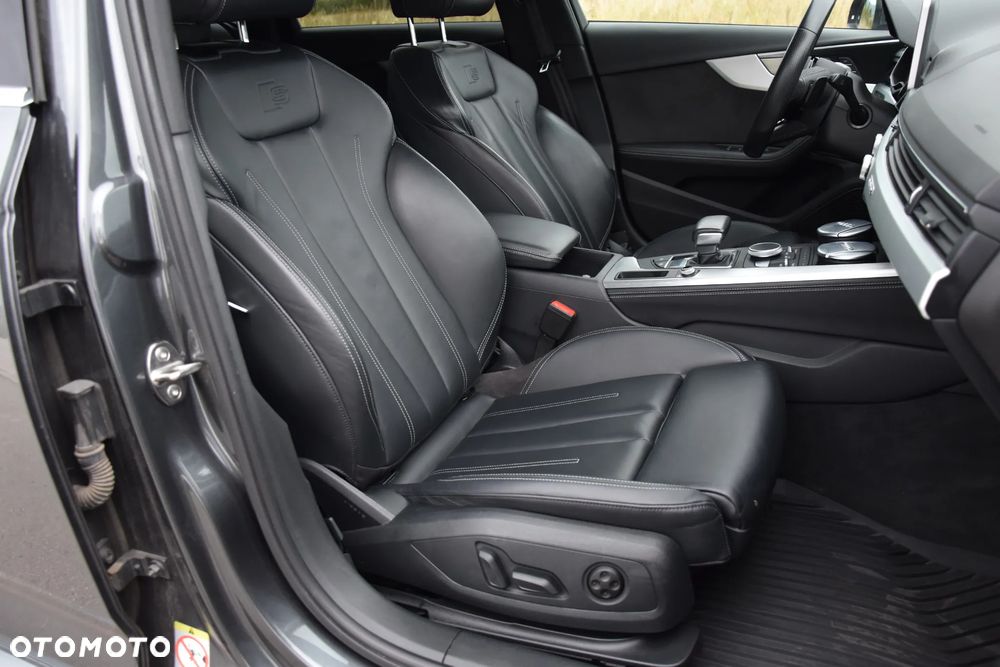 Audi A4 Avant - 17