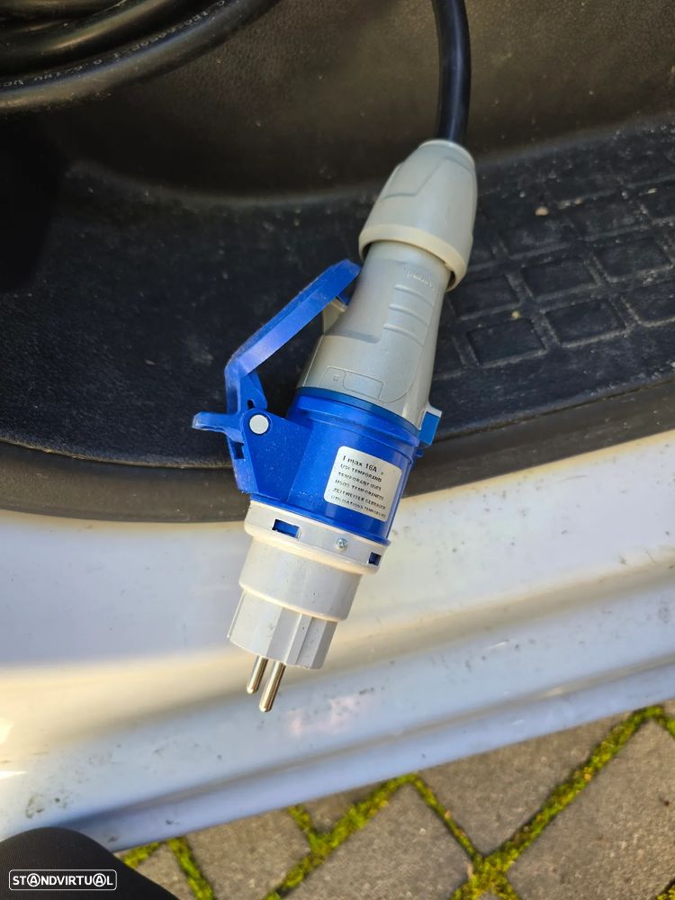 Peugeot Expert 1.5 BlueHDi L2H1 Semi-Vidrado - 5