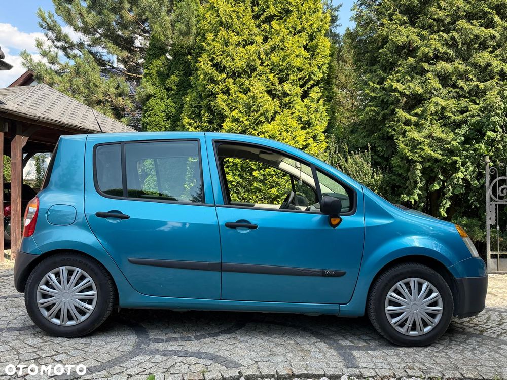 Renault Modus - 6