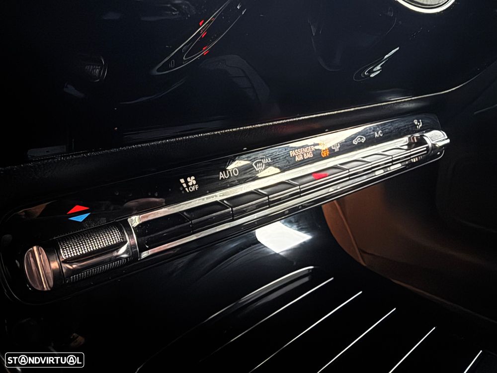 Mercedes-Benz CLA 200 d Shooting Brake Progressive Aut. - 27