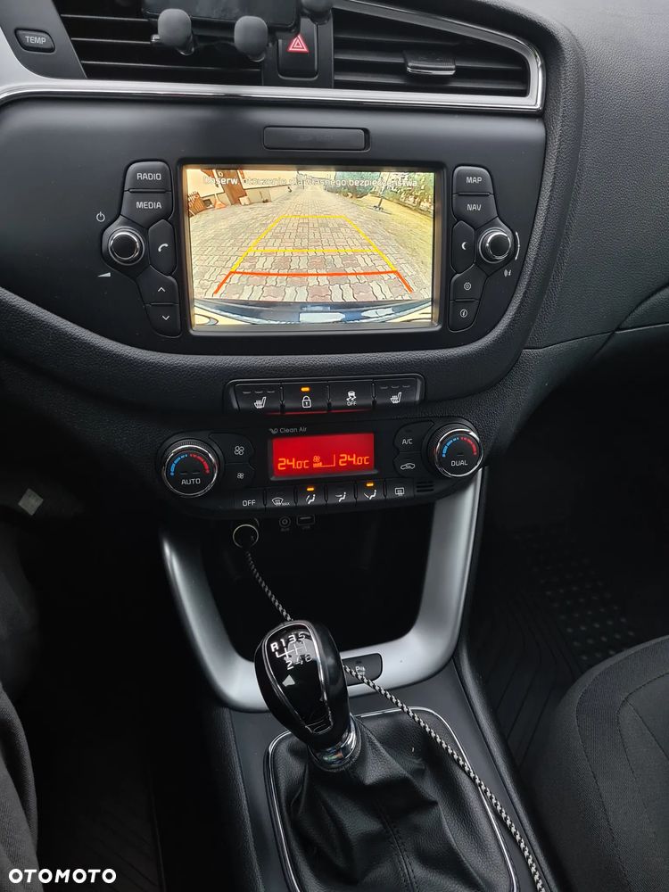 Kia Ceed 1.6 CRDi 136 ISG Edition 7 - 7