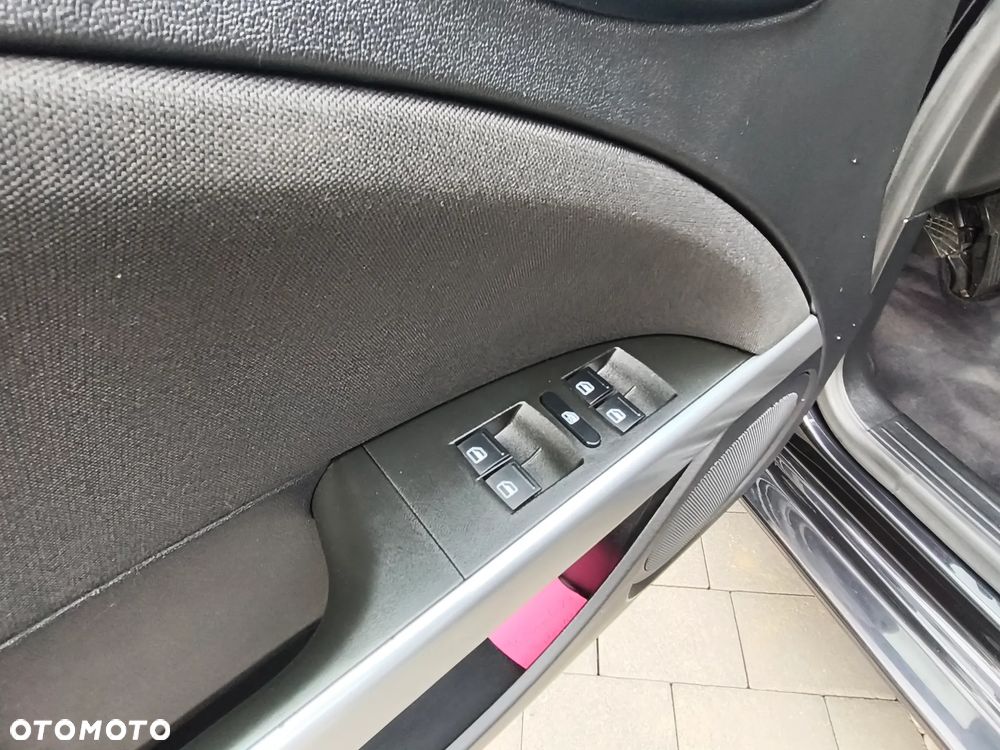 Seat Leon 1.4 TSI Sport Limited - 31