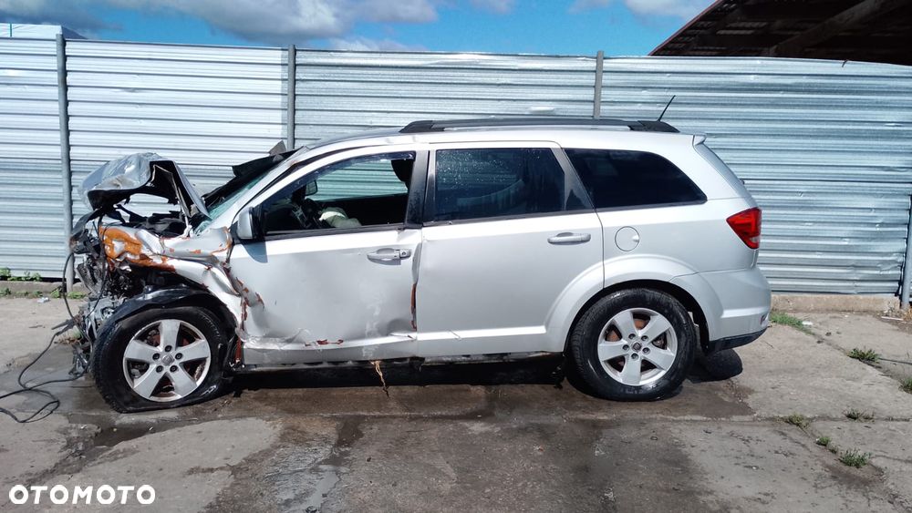 tylko części Fiat Freemont 2.0 mjet 140km 103kw 939b5000 lakier PS2 11r-15r - 4