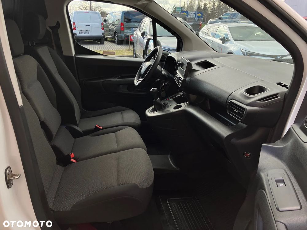Toyota PROACE CITY - 20