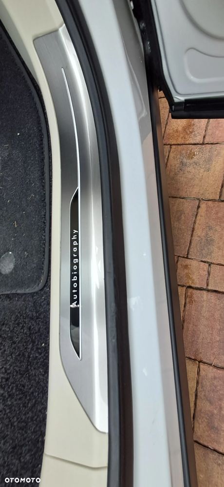 Land Rover Range Rover - 33