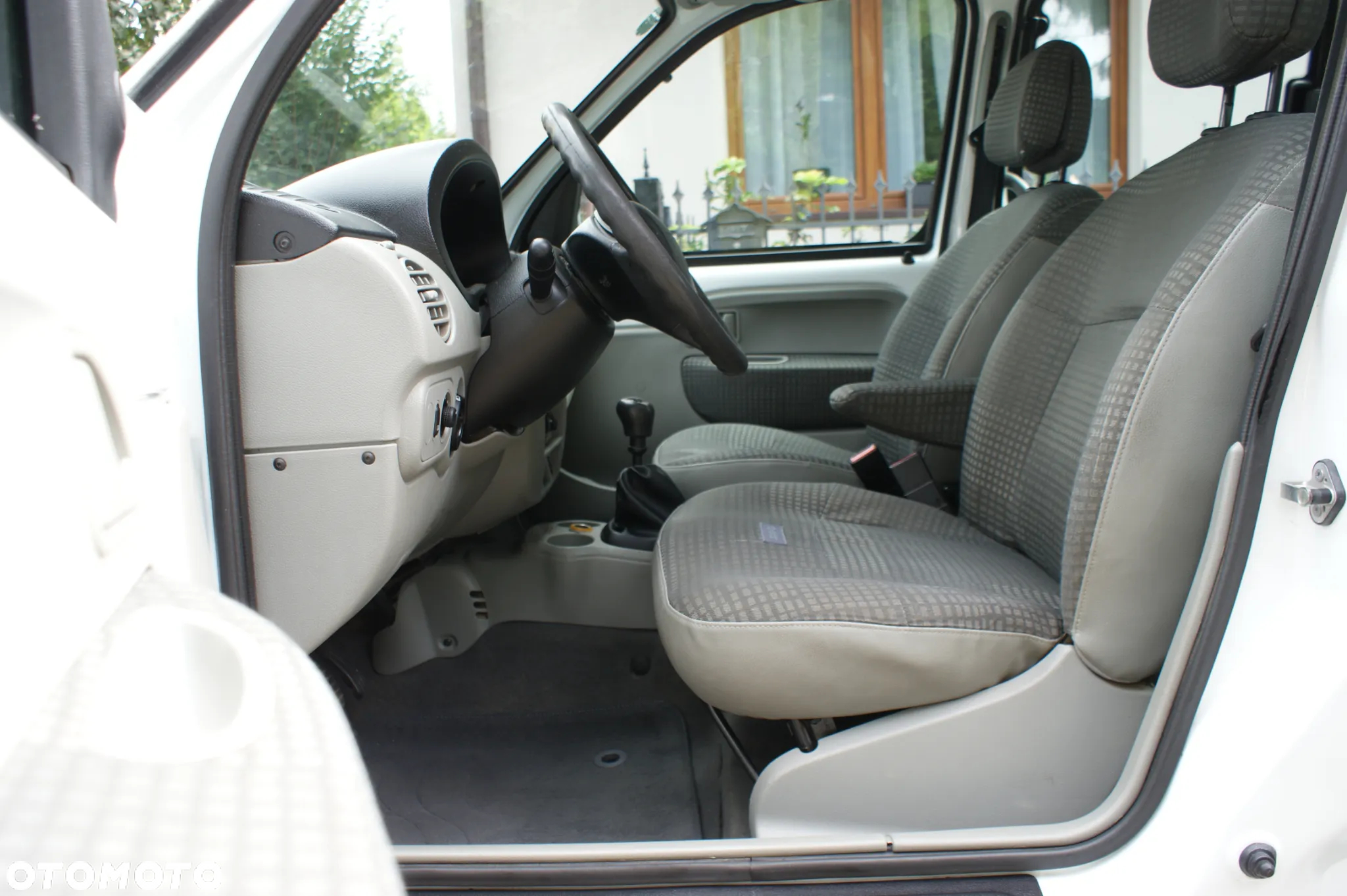 Renault Kangoo 4x4 1.6 16V Privilege - 6