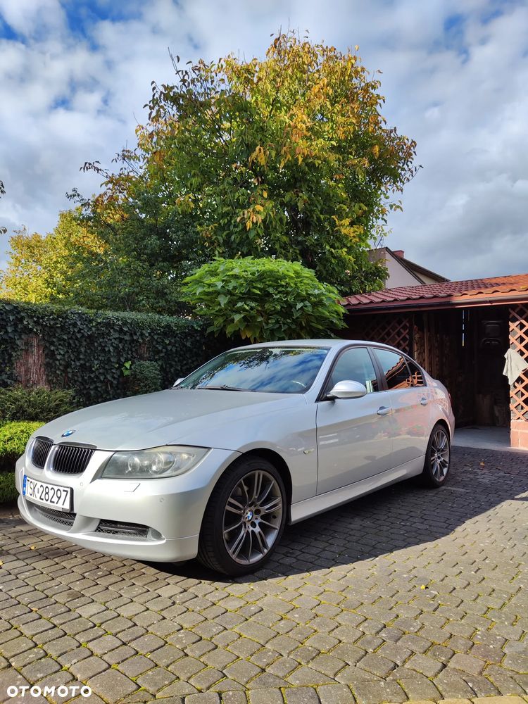 BMW Seria 3 - 1