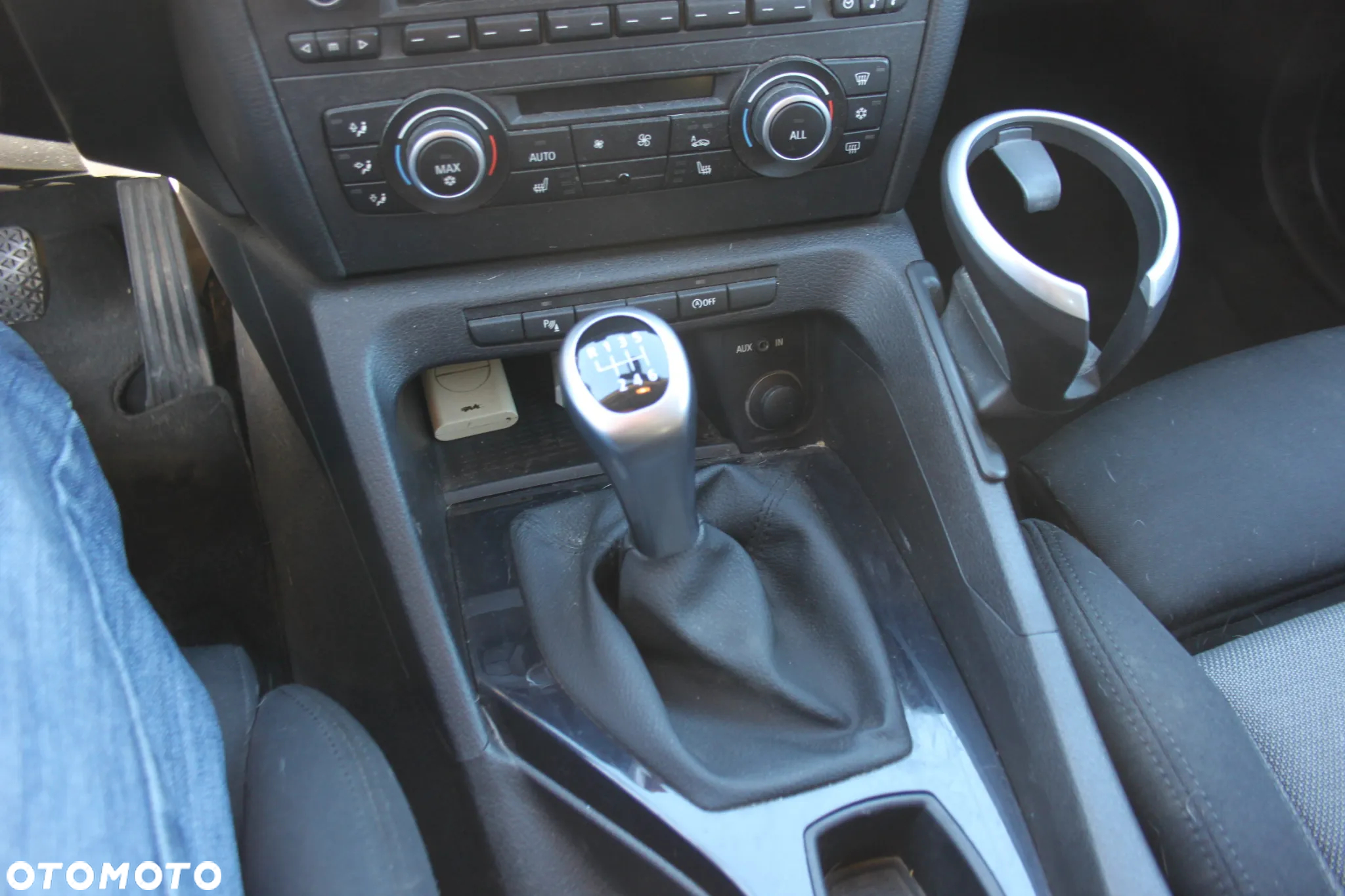 BMW X1 sDrive20d - 15