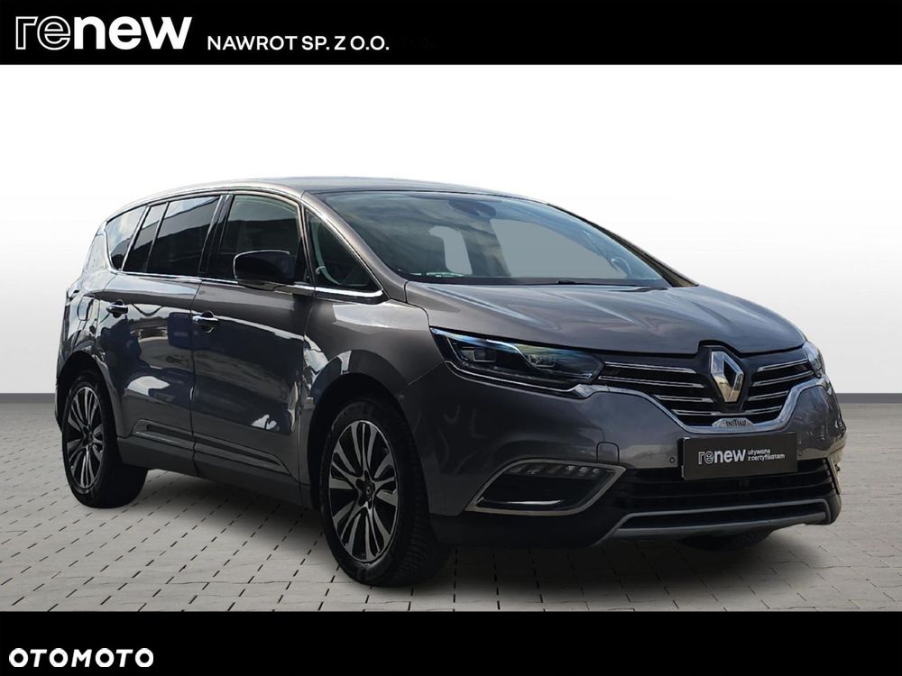 Renault Espace 2.0 Blue dCi Initiale Paris EDC - 6