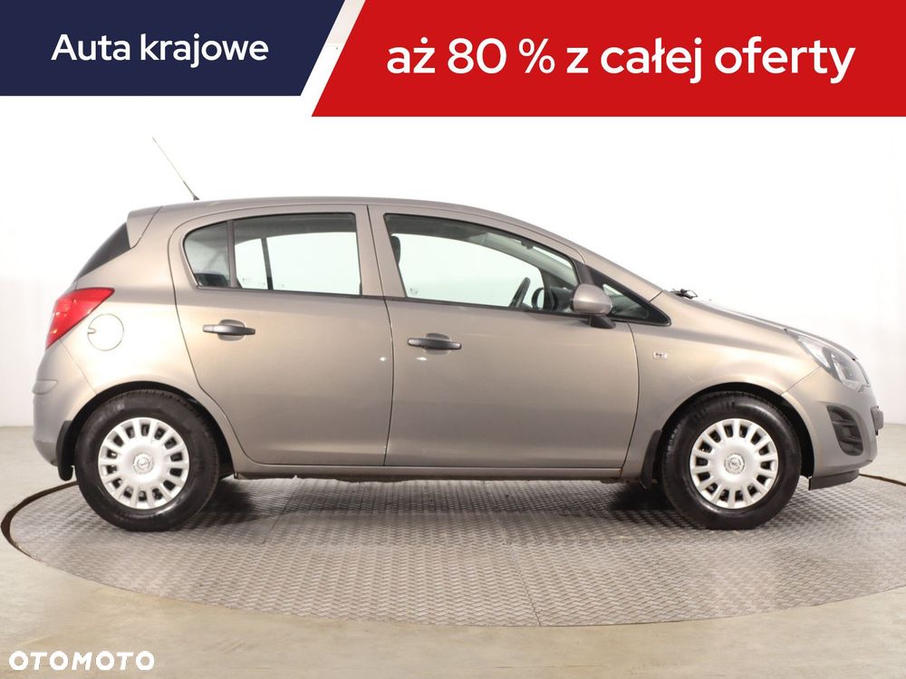 Opel Corsa - 8