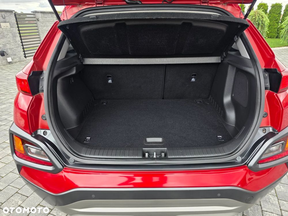 Hyundai Kona - 33