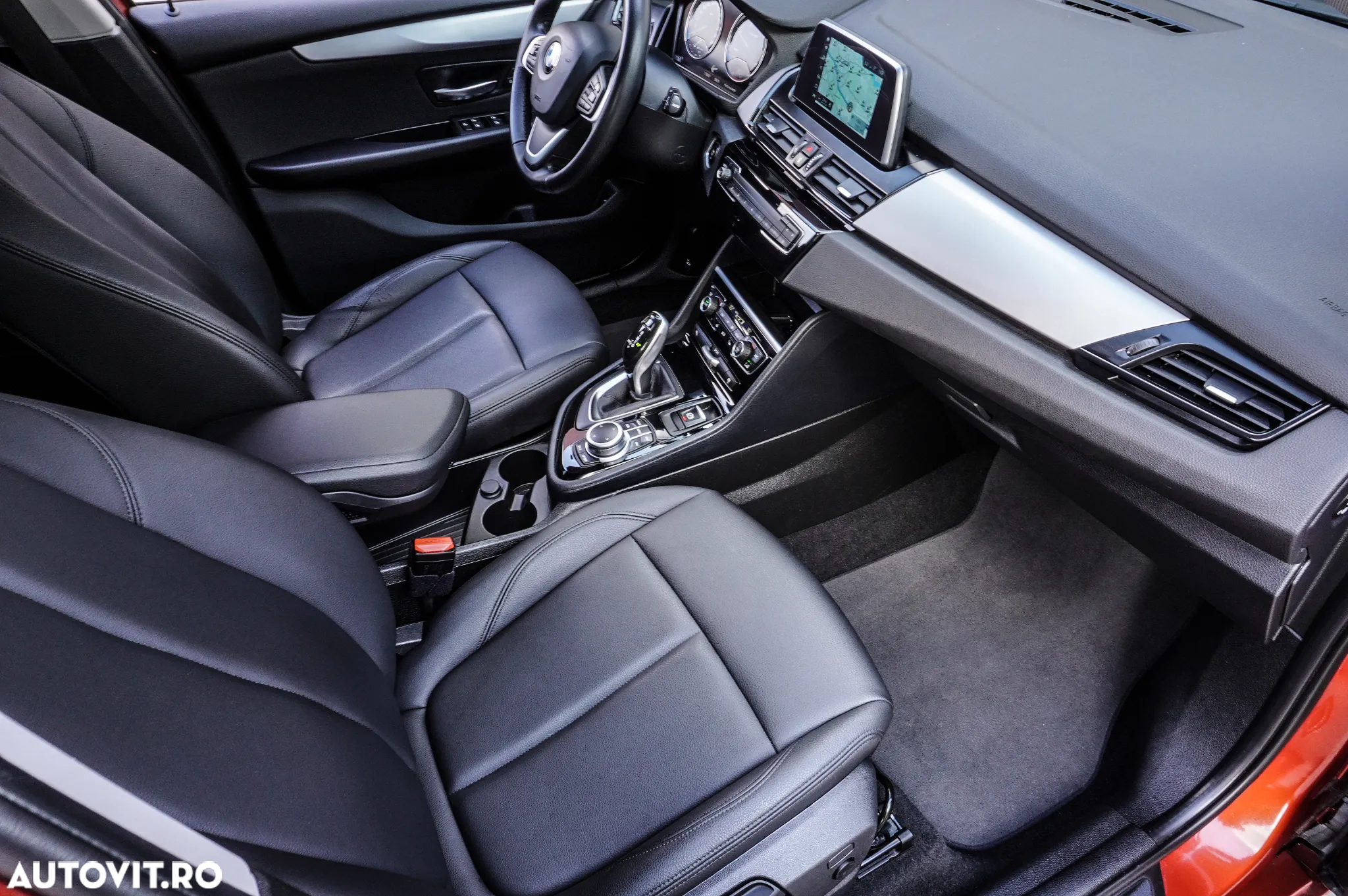 BMW Seria 2 - 13