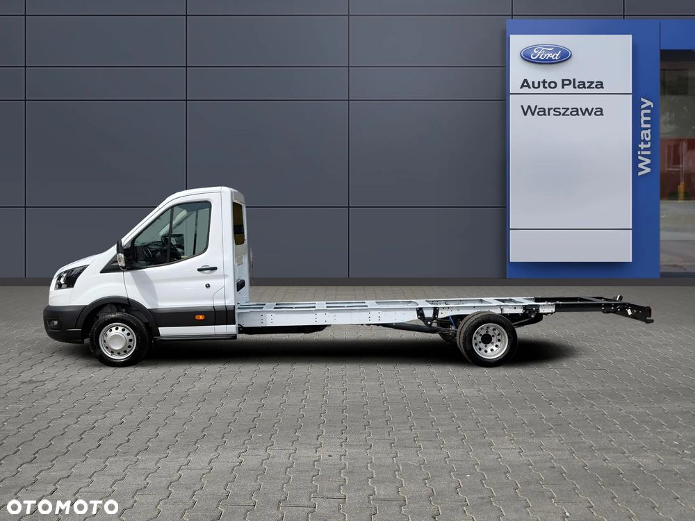 Ford Transit L5 - 2