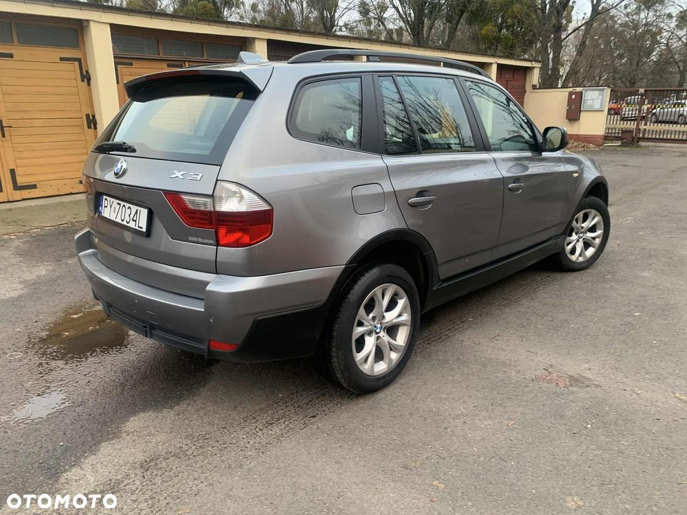 BMW X3 xDrive18d Edition Lifestyle - 19