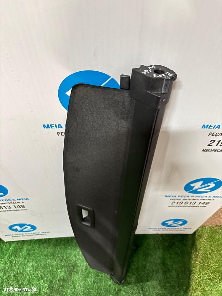 Chapeleira Peugeot 308 carrinha de 2016 - 1